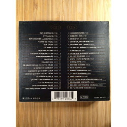 Edith piaf - the gold collection