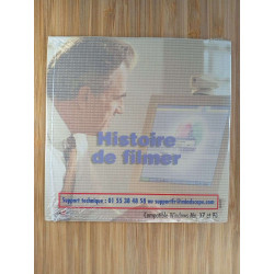 J'apprends la micro - histoire de filmer