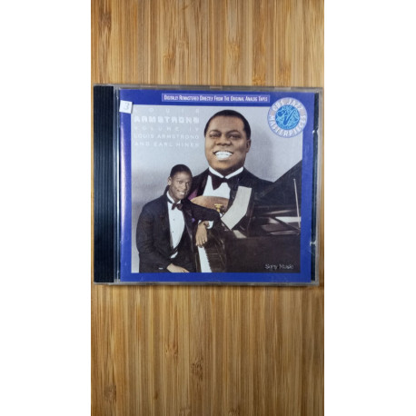 Vol 4 louis armstrong Vol 4 louis armstrong
