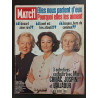 Revue Paris Match N° 2396