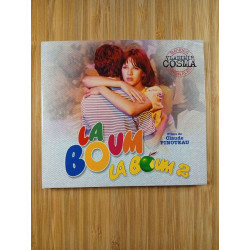 La Boum 1 et la Boum 2 (Cosma Vladimir)