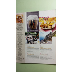 Saveurs nº 133 - Mai/Juin 2004