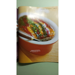Saveurs nº 133 - Mai/Juin 2004