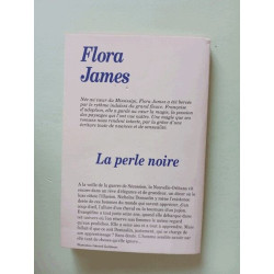 La perle noire