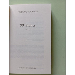 99 francs