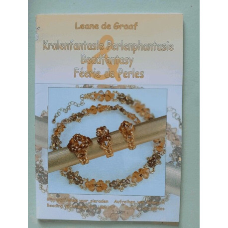 Kralenfantasie / Perlenphantasie / Bead fantasy / Feerie de... Kralenfantasie / Perlenphantasie / Bead fantasy / Feerie de...