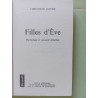 Filles d'Eve : Psychologie et sexualité féminines