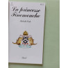 La Princesse Finemouche