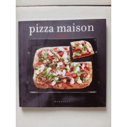 Pizza maison