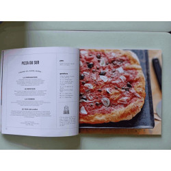 Pizza maison