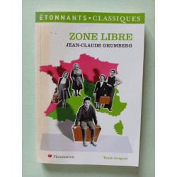 Zone libre