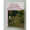 Tortues grenouilles salamandres et tritons : élevage et reproduction