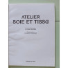 Atelier soie et tissu (Bordas)