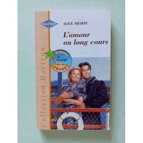 L'amour au long cours L'amour au long cours