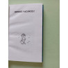 Bonnes vacances! Nouvelles jeux tests histoires drôles etc