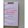 Trucs et astuces de cuisine