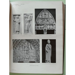 Le musée d'art / gaelrie des chefs d'oeuvre et precis de...