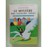 Le mystère des voleurs volés