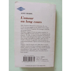 L'amour au long cours