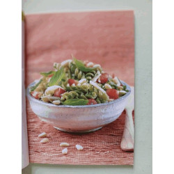 50 recettes salades et barbecue
