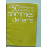 Les 50 meilleures recettes de pommes de terre