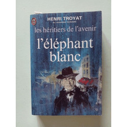 Les héritiers de l'avenir 3 L'éléphant blanc