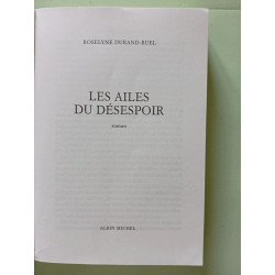 Les Ailes du désespoir