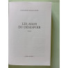 Les Ailes du désespoir