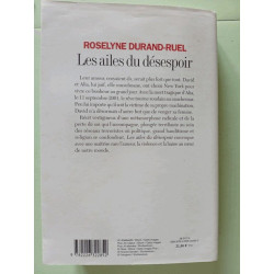 Les Ailes du désespoir