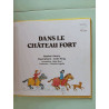 Dans le chateau fort