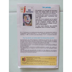 Nos portraits