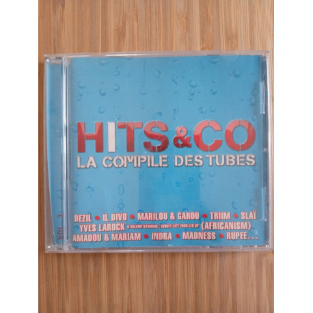 Hits et Co Vol 3 Hits et Co Vol 3