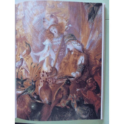 Le Livre des Fées: Voyage au pays de Faerie