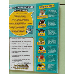 Science e vie découvertes N.199 - Juillet 2015