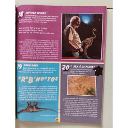 Science e vie découvertes N.199 - Juillet 2015