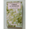 J'observe au microscope (Collection Agir et connaître)