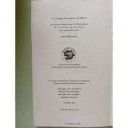 La dernière mission d'allan putnam: Les semeurs d'espoir - 1