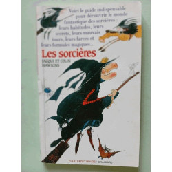 Les Sorcières