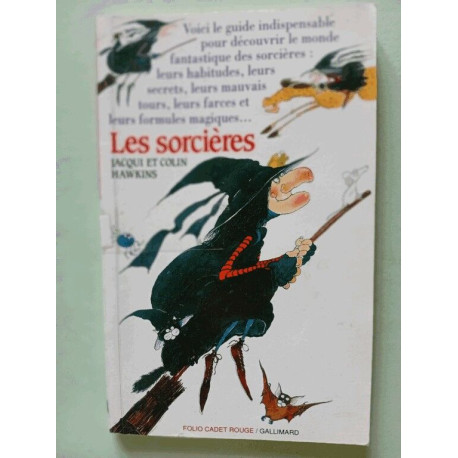 Les Sorcières Les Sorcières