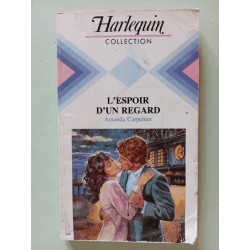 L'Espoir d'un regard (Harlequin)