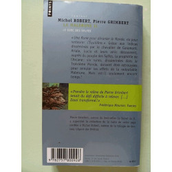 La Malerune Tome 2 : Le dire des Sylfes
