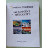 Patrimoine de l'humanité - amérique andine