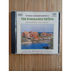 Om sommaren sköna