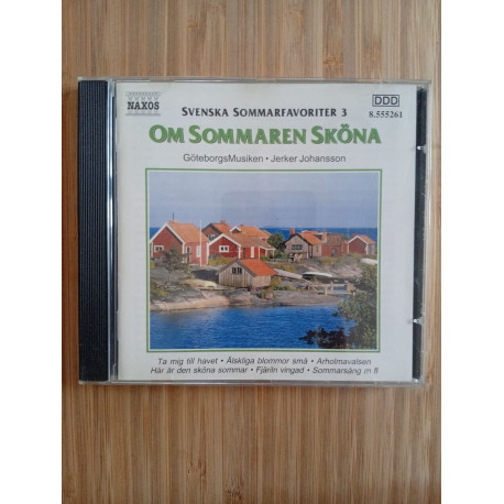 Om sommaren sköna