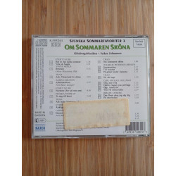 Om sommaren sköna
