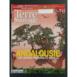 Revue Terre sauvage N° 213