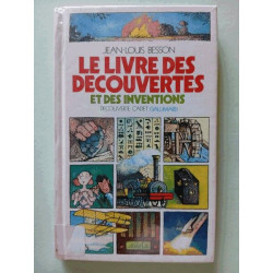 Le Livre des découvertes et des inventions