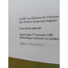 Si Je'Ecoutais Je M'Entendrais