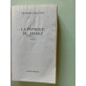 La Patience du Diable