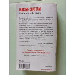 La Patience du Diable
